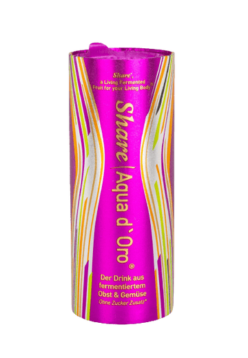 ShareAqua d'Oro®